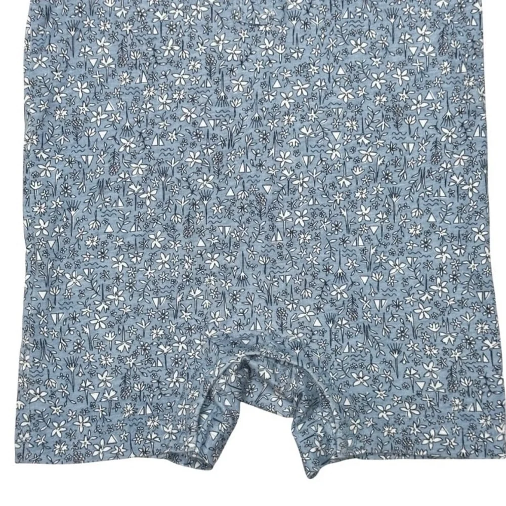 Tea Collection Henley Romper‎